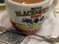 -龙记香港茶餐厅(久光百货店)