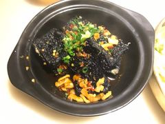 -佬麻雀·新湘菜(珠海金发购物中心店)