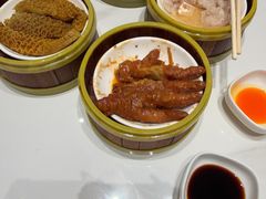 -东方早茶 海鲜•青岛菜(国信体育中心店)
