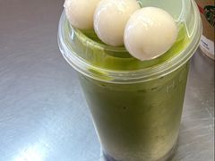 -喜茶(北京三里屯太古里店)