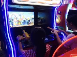 点击看大图 -木马王国(萧山银隆店)