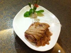 白斩鸡-金陵之星大酒店·中餐厅