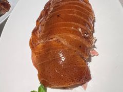 -四季民福烤鸭店(外滩外白渡桥店)