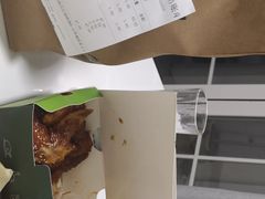 -Pelicana百利家炸鸡(江南西名店城店)