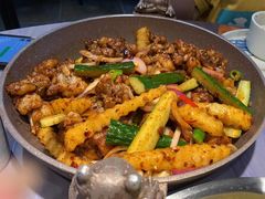 -湘芙蓉·湖南菜(椒江店)