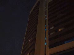 -北京保利大厦酒店(东四十条地铁站店)