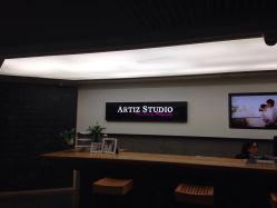 -艺匠摄影ARTIZ STUDIO(南京店)