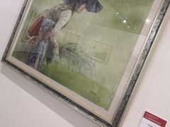 -大芬美术馆