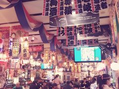 -平成屋· Late Night 食堂(四川北路店)