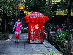 -白家大院·王府宫廷菜(苏州街店)