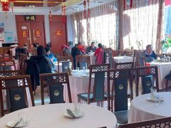 -马凯餐厅(长椿街店)