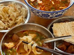 -清真马杰山牛肉汤馆