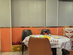 -辣出味岳阳特色烧烤·龙虾大排档(砂子塘总店)