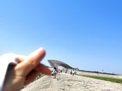 -南汇嘴观海公园