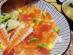 -林妈妈村·日式料理(宝山万达店)