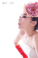 -唯一视觉婚纱摄影(李家村店)