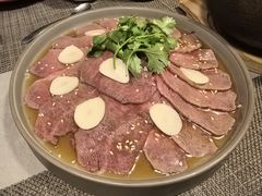 -满来寿喜烧(金虹桥店)