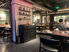 大堂-上名堂·鱼头好吃(体育场路店)