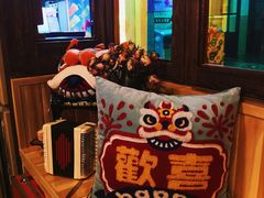 -囍福咖啡(这有山店)