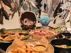 -Nord Grill&Bar Highland诺德西餐(深圳欢乐海岸店)