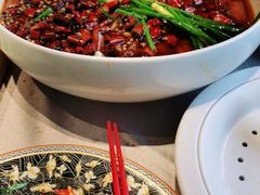 -盛百味·家宴餐厅(霸州分店)