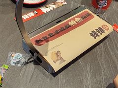 -钱锋炭缸烧烤(南湖大路总店)