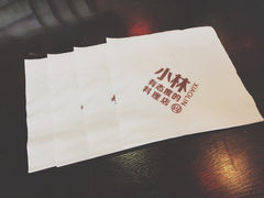 -小曹日本料理(软景中心店)