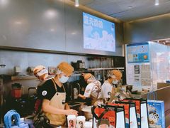 -LELECHA乐乐茶(美罗城店)