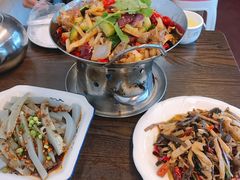 -小厨子私房菜·云南美食店