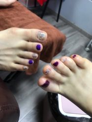 -7嘉nail eyelash·美甲美睫