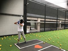 -洛克公园·篮球(雨花客厅店)