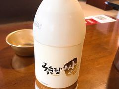 -第二外国语学院-韩国餐厅(朝阳路店)