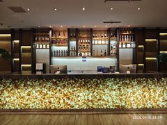 -海纳百川·都市温泉·足道·SPA(学院路店)