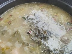 -周渝食惦酸菜鱼(青浦店)