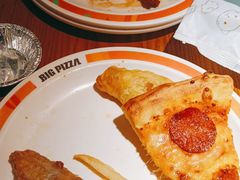 -比格比萨自助(美乐城店)