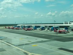 -吉隆坡国际机场