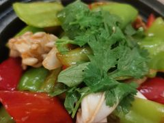 -李记潮汕砂锅粥(营福路店)