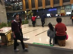 -纽斯桑拿会所(天山店)