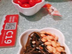 -湘阁里辣(南岭购物广场店)