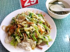 老头盖浇饭-老头盖浇饭(南京新街口明瓦廊宏光酒店店)
