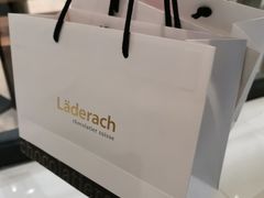 -Laderach 莱德拉(上海环贸iapm店)