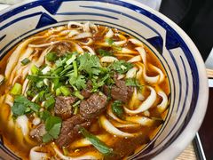 红烧牛肉面-老九圆山西面馆(CBD店)