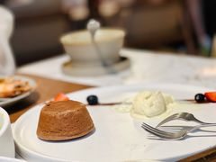 限定甜品-G+KITCHEN(龙湖狮山天街店)