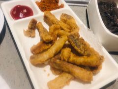 -海底捞火锅(青悦城店)