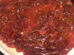嫩牛肉-巴蜀大宅门火锅(新华公园店)