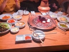-王妃家(明洞中央店)