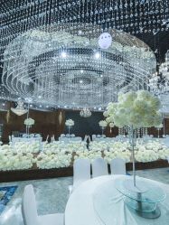 -花嫁丽舍婚礼殿堂(世博江景店)