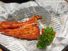 -岛风·台食小馆 ISLAND BISTRO(烟台山店)