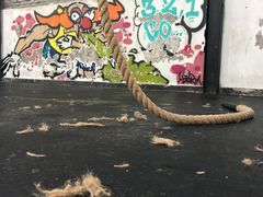 -CrossFit MeWellness