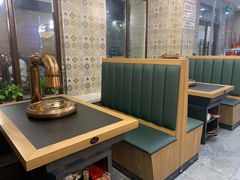 -福福泥炉烤肉(三台子店)
